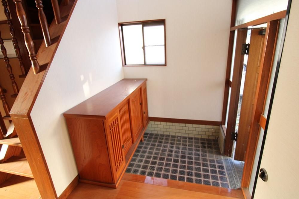 Fixer-Upper House in Akiruno City, Tokyo - 1580万円 - Thumbnail 4