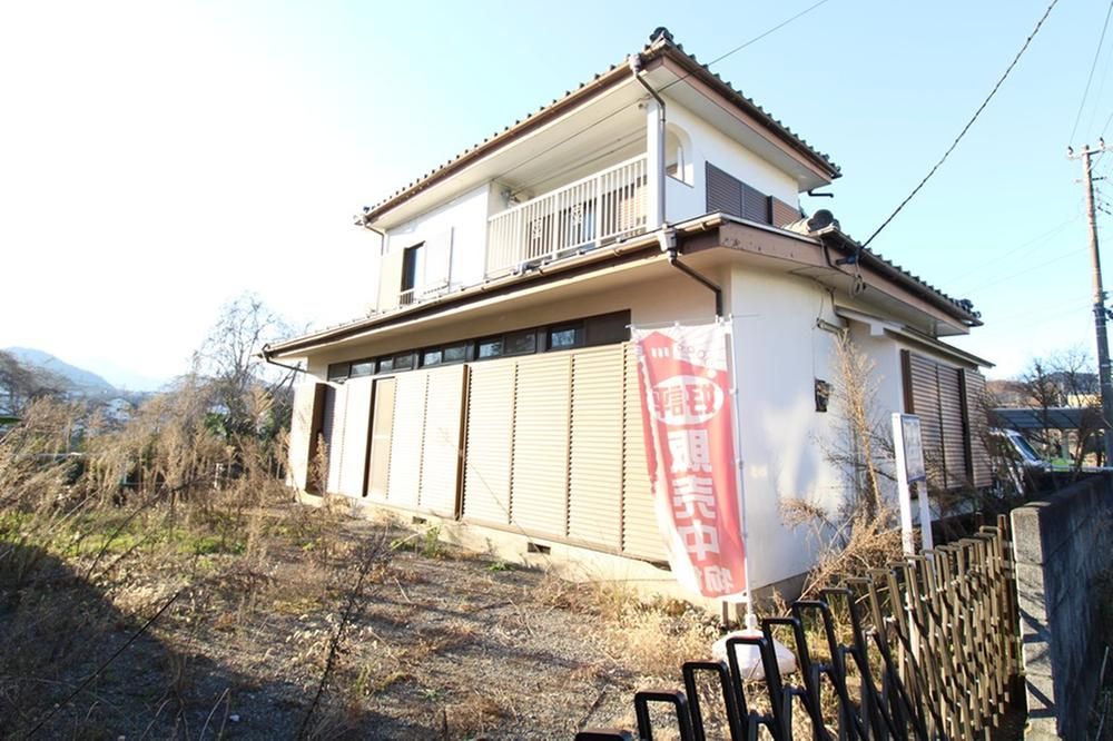Fixer-Upper House in Akiruno City, Tokyo - 1580万円 - Thumbnail 2