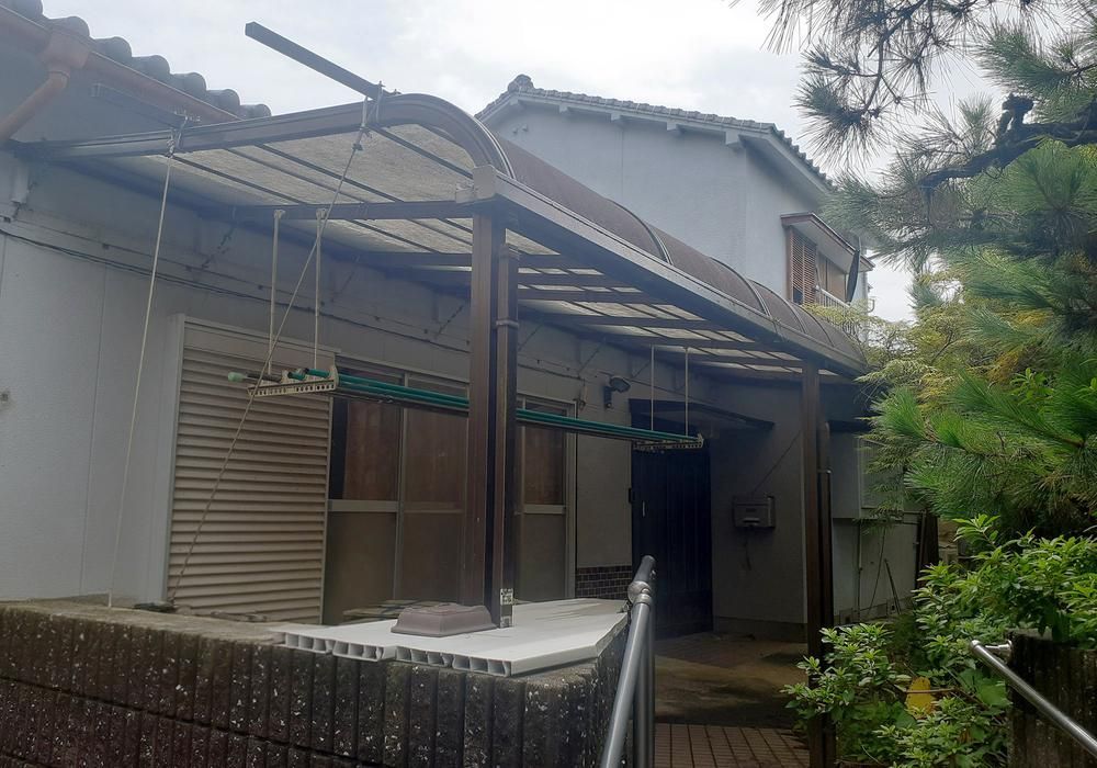 Used 7DK Detached House for Sale in Miyazaki City - 133 m² - Thumbnail 3