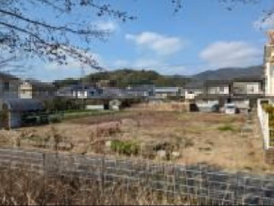 Building-Condition Land for Sale in Hitotsubashi-cho, Kochi City - Image 1