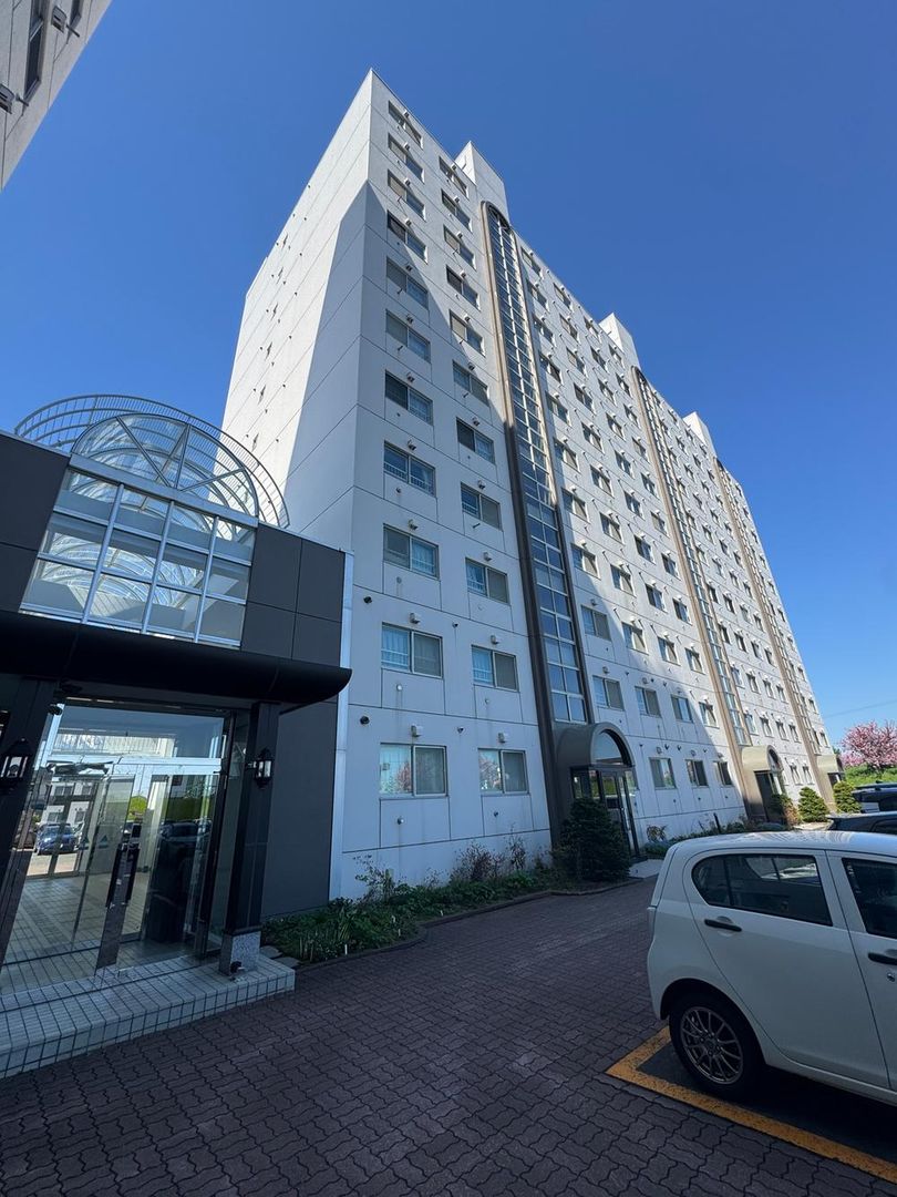 3LDK Apartment for Sale in Teine-ku, Sapporo - Thumbnail 2