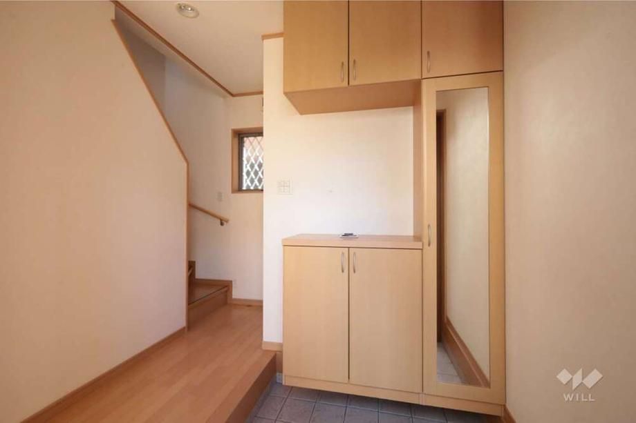 3LDK Detached House for Sale in Takarazuka, Hyogo - Thumbnail 4