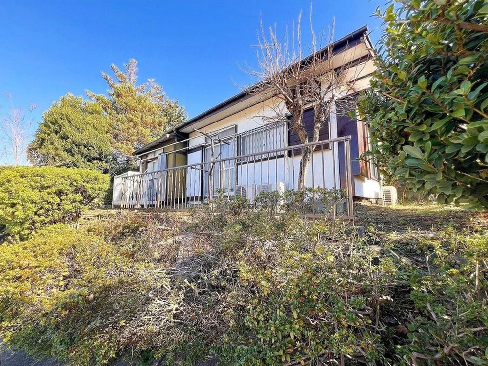 4K Single-Story House in Machida with Large Garden - Thumbnail 3