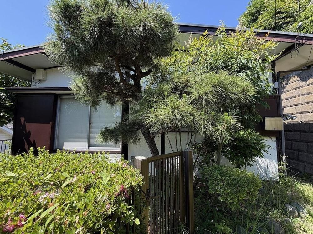 4K Single-Story House in Machida with Large Garden - Thumbnail 2