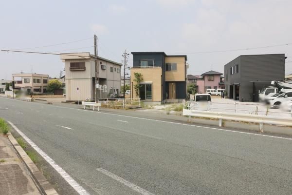 3LDK Detached House in Hamamatsu Chuo Ward, Shizuoka - Thumbnail 2