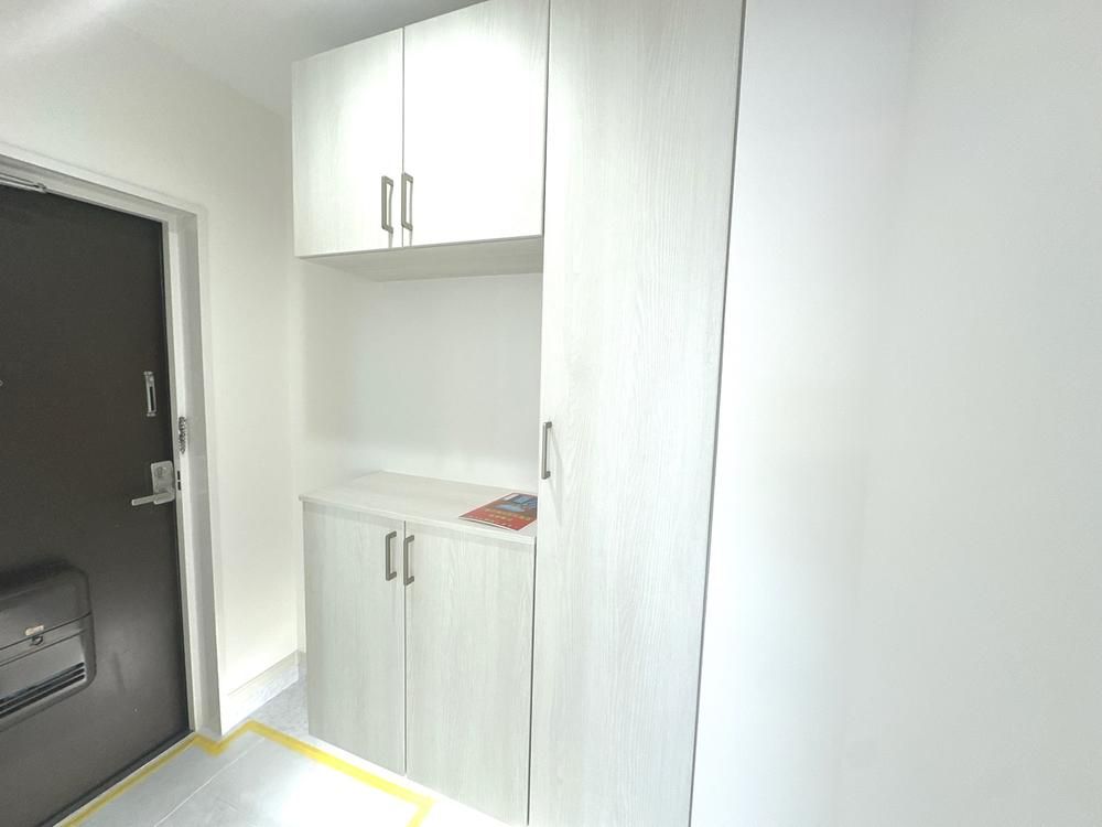 Renovated 3LDK Apartment in Ebina, Kanagawa - Thumbnail 2