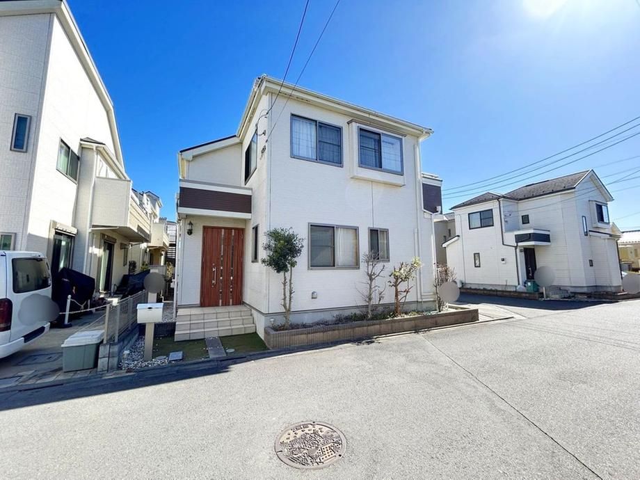 4LDK Detached House for Sale in Kodaira, Tokyo - Thumbnail 3