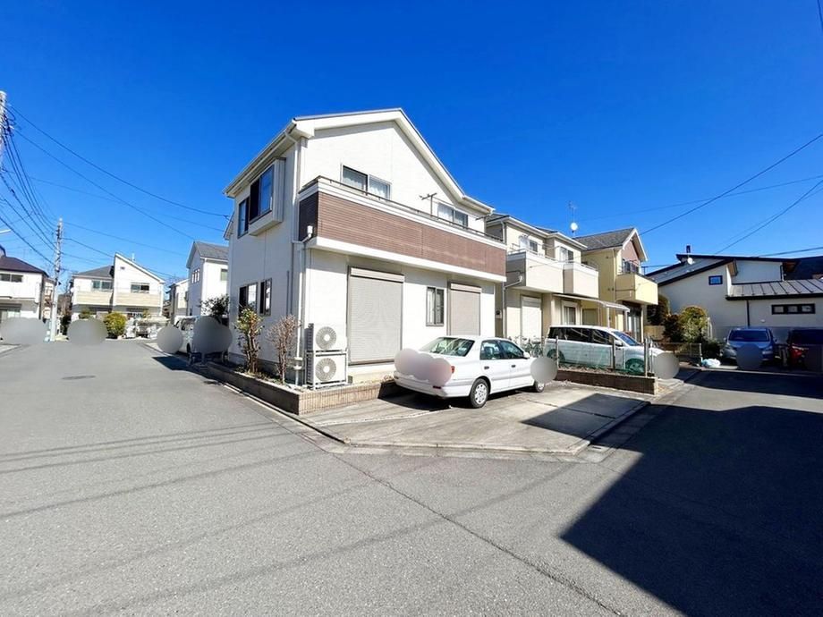 4LDK Detached House for Sale in Kodaira, Tokyo - Thumbnail 2