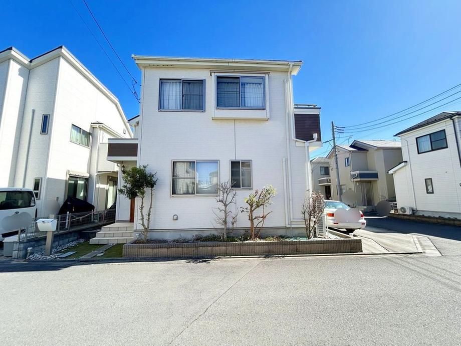 4LDK Detached House for Sale in Kodaira, Tokyo - Thumbnail 4
