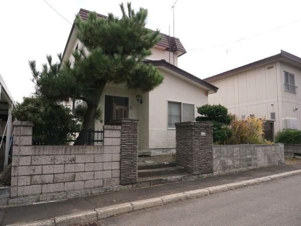 Land for Sale in Kiyota-ku, Sapporo - 216 sqm - Thumbnail 3
