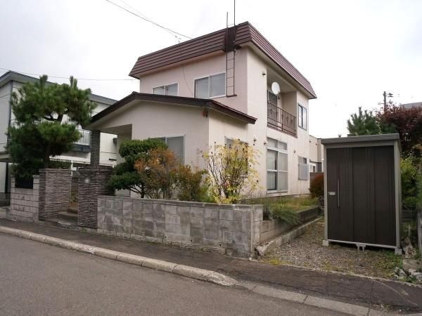 Land for Sale in Kiyota-ku, Sapporo - 216 sqm - Thumbnail 2