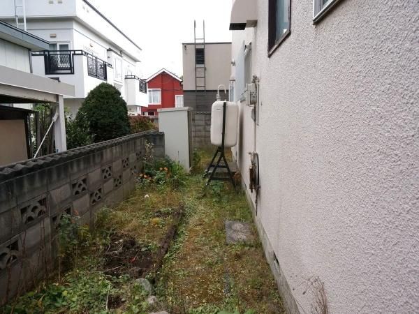 Land for Sale in Kiyota-ku, Sapporo - 216 sqm - Thumbnail 4