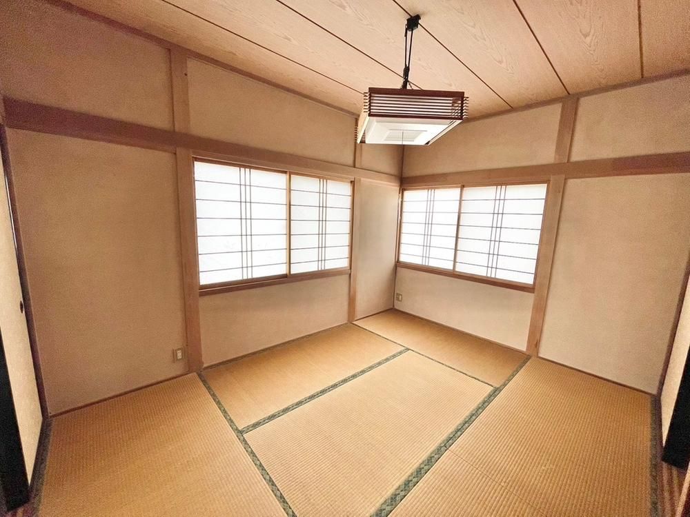 8LDK Detached House for Sale in Fukushima City, 155m2 - Thumbnail 3