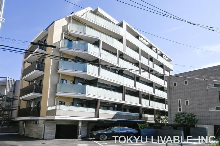 1LDK Apartment for Sale in Nakahara-ku, Kawasaki - Thumbnail 3