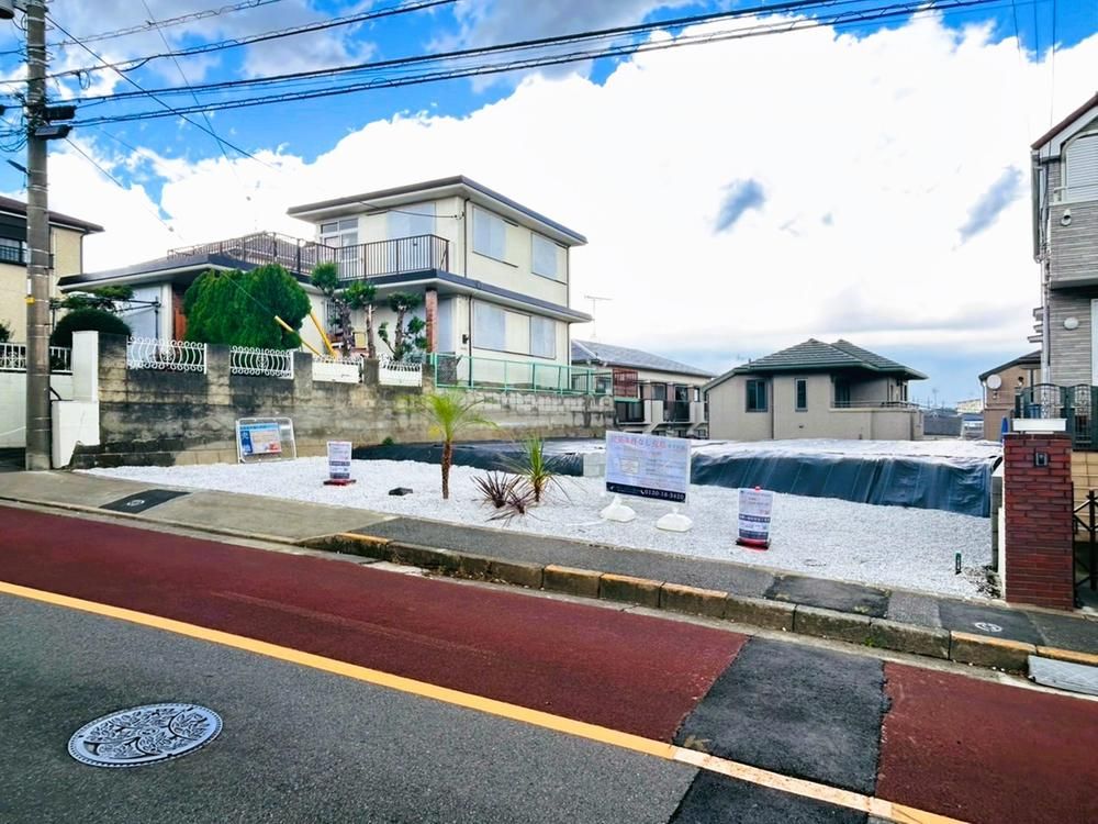 Land for Sale in Ogawa, Machida City, Tokyo - 135.23 sqm - Thumbnail 3