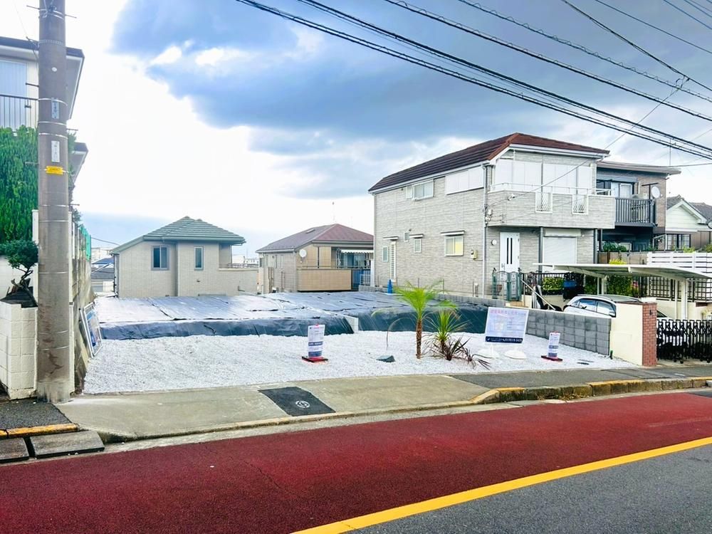 Land for Sale in Ogawa, Machida City, Tokyo - 135.23 sqm - Thumbnail 4