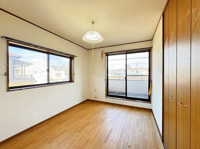 Renovated 4LDK House in Saitama City Near Yonohonmachi Station - Thumbnail 3
