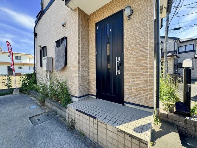 Renovated 4LDK House in Saitama City Near Yonohonmachi Station - Thumbnail 2