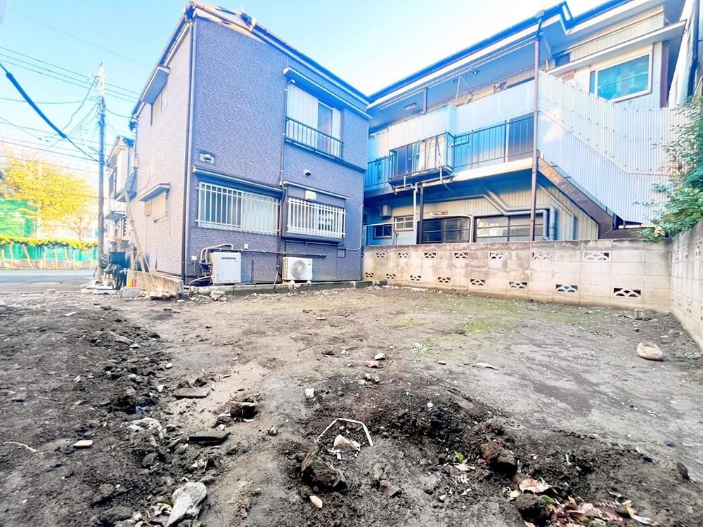 Land for Sale Near Zoshiki Station, Ota City, Tokyo - 48.06 sqm - Thumbnail 3