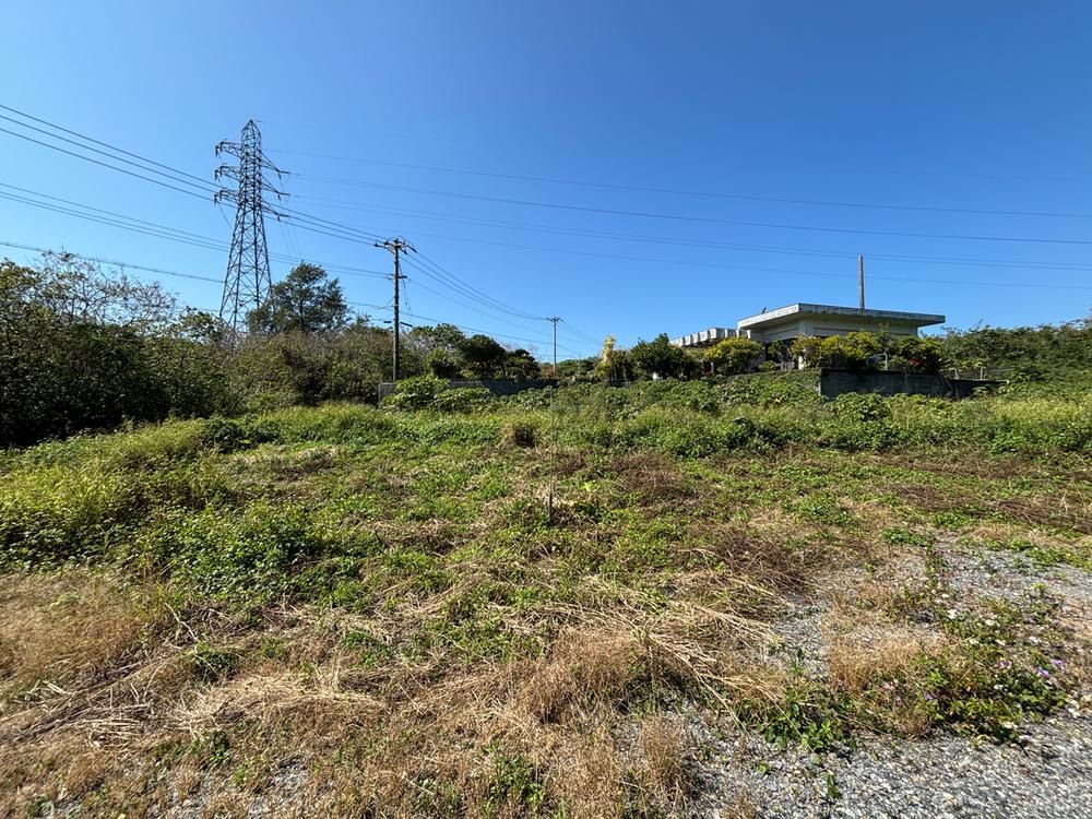 Land for Sale in Motobu Town, Okinawa - 1124sqm - Thumbnail 2