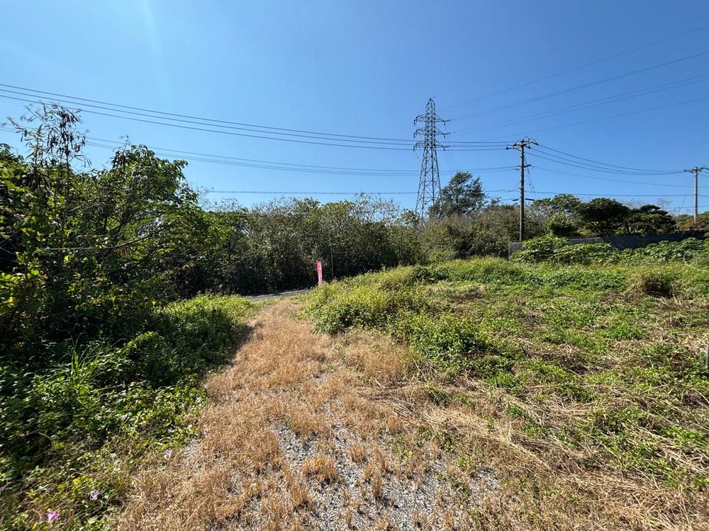 Land for Sale in Motobu Town, Okinawa - 1124sqm - Thumbnail 4