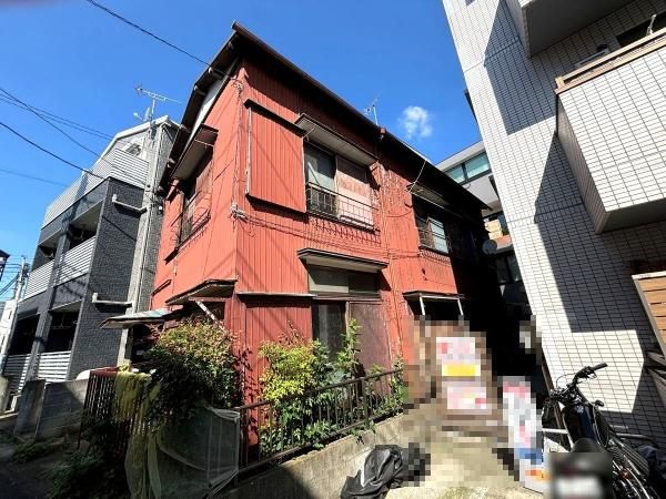 66m2 Building Plot Near Futako-Shinchi Station, Kawasaki - Thumbnail 3