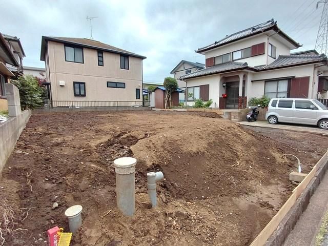 149.93m2 Building Plot in Sodegaura, Chiba for 18.5 Million Yen - Thumbnail 2