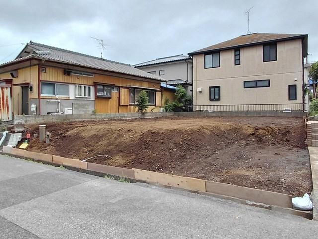 149.93m2 Building Plot in Sodegaura, Chiba for 18.5 Million Yen - Thumbnail 3