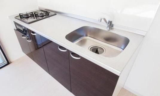 2LDK Apartment in Ebina, Kanagawa - 69.96 sqm - South Facing - Thumbnail 4