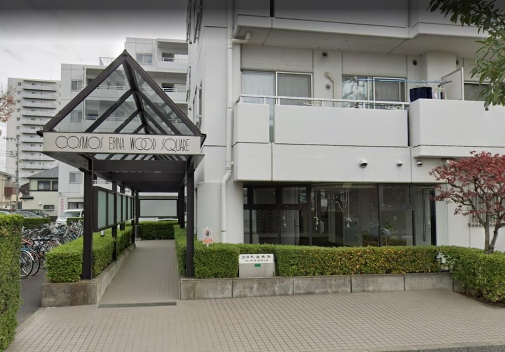2LDK Apartment in Ebina, Kanagawa - 69.96 sqm - South Facing - Thumbnail 2