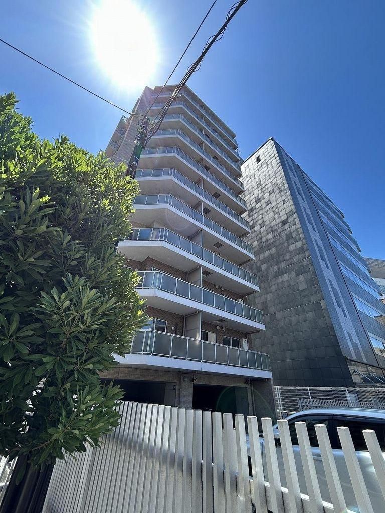 2LDK Apartment for Sale in Mizonokuchi, Kawasaki - Thumbnail 3