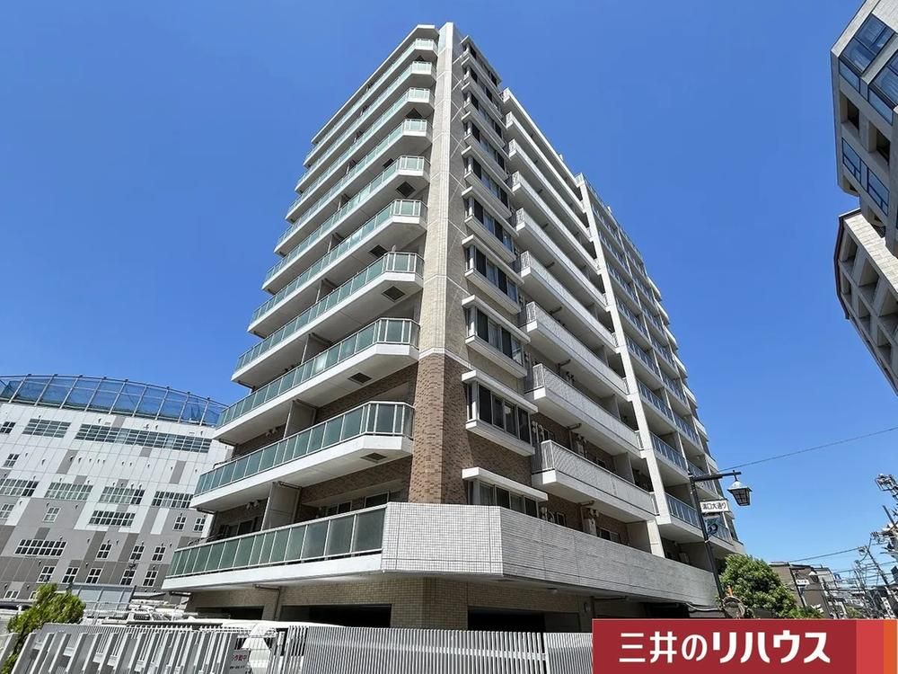 2LDK Apartment for Sale in Mizonokuchi, Kawasaki - Thumbnail 4