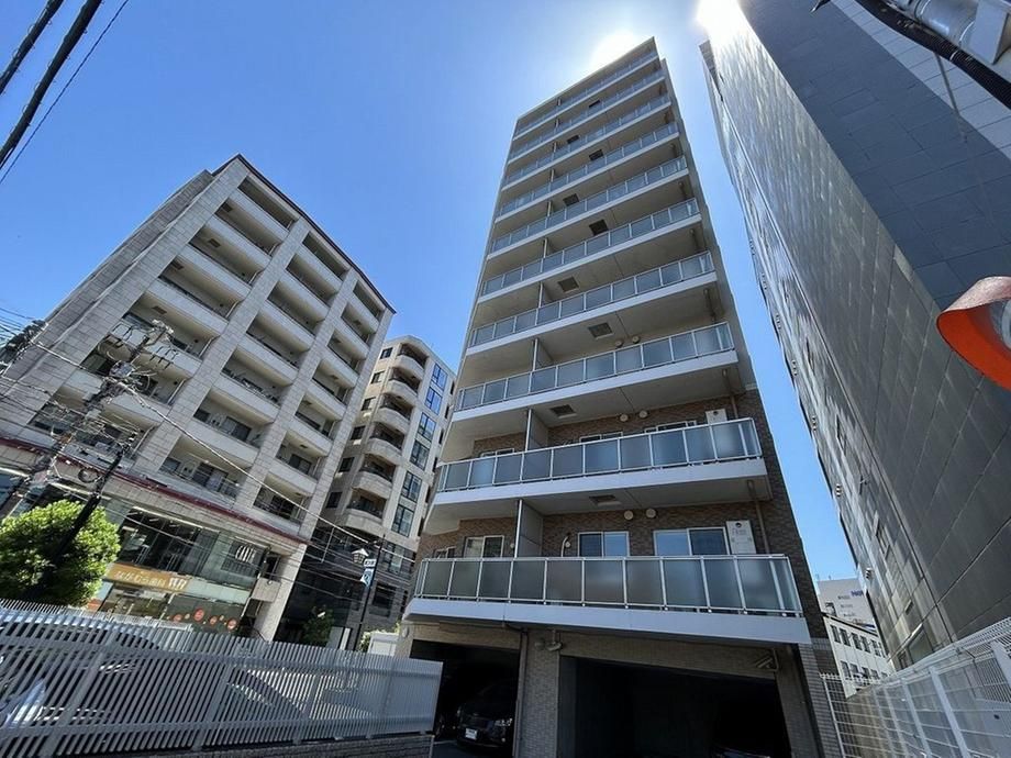 2LDK Apartment for Sale in Mizonokuchi, Kawasaki - Thumbnail 2