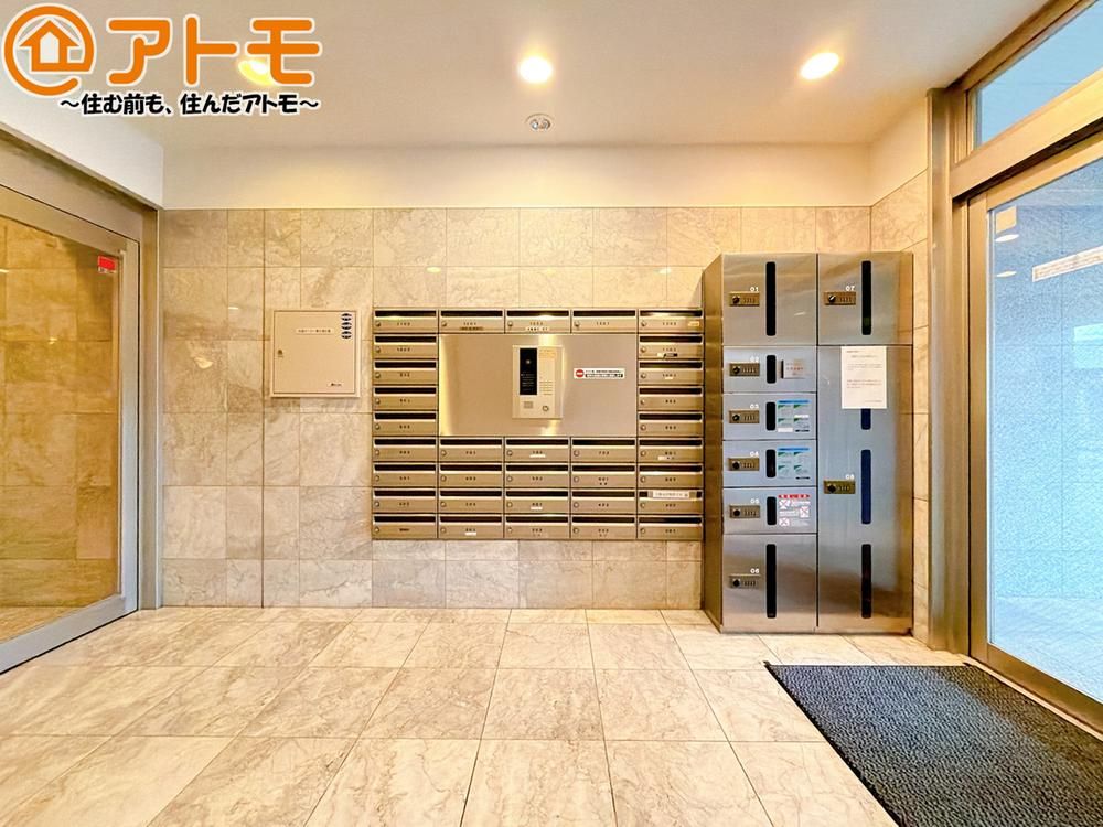 3LDK Apartment Near Shizuoka Station, 84m², Renovated - Thumbnail 3