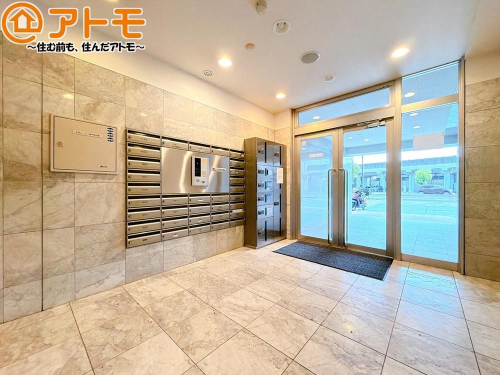 3LDK Apartment Near Shizuoka Station, 84m², Renovated - Thumbnail 4