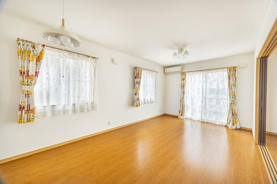 4LDKK House for Sale in Iwakiri, Sendai, Miyagi - 152.36 sqm - Thumbnail 2
