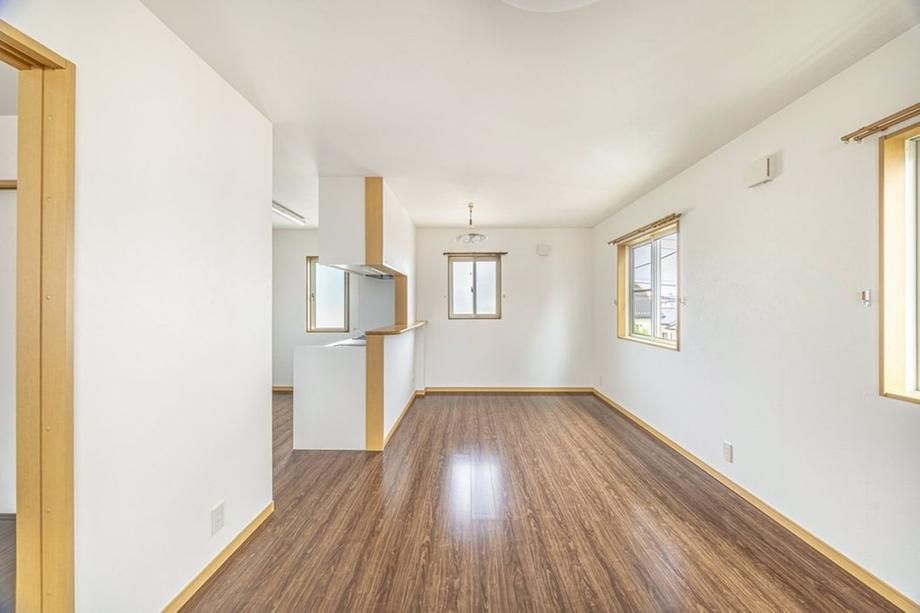 4LDKK House for Sale in Iwakiri, Sendai, Miyagi - 152.36 sqm - Thumbnail 3