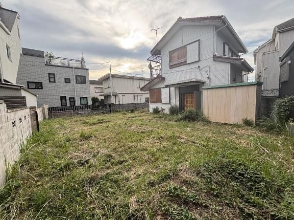 469m2 Building Plot for Sale in Yokohama Tsurumi - Thumbnail 4