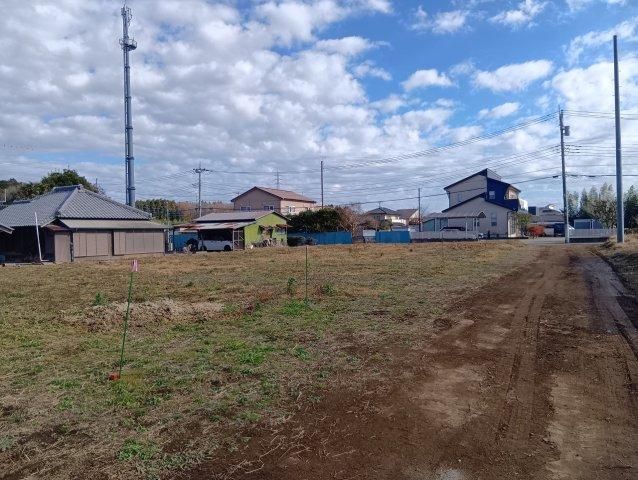 Residential Land for Sale in Mito City, Ibaraki - 265.88 sqm - Thumbnail 3