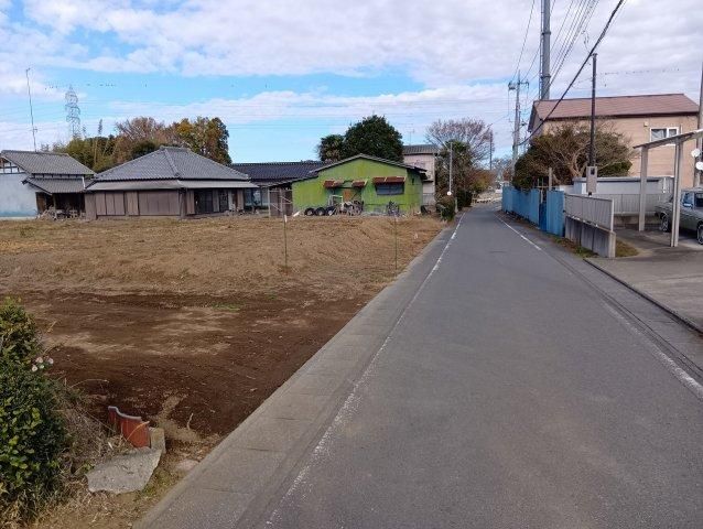 Residential Land for Sale in Mito City, Ibaraki - 265.88 sqm - Thumbnail 2