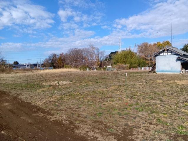 Residential Land for Sale in Mito City, Ibaraki - 265.88 sqm - Thumbnail 4