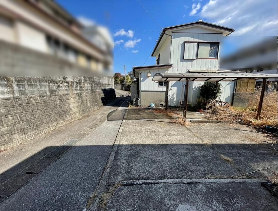 Land for Sale in Asakura Hei, Kochi City - 157m² - Thumbnail 4