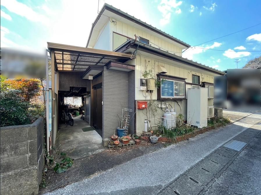 Land for Sale in Asakura Hei, Kochi City - 157m² - Thumbnail 3