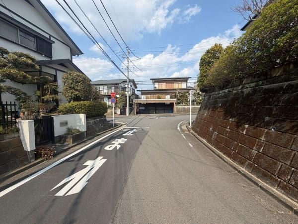 Land for Sale in Hachioji, Tokyo - 177.07 sqm Plot - Thumbnail 3