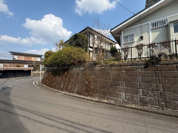 Land for Sale in Hachioji, Tokyo - 177.07 sqm Plot - Thumbnail 2