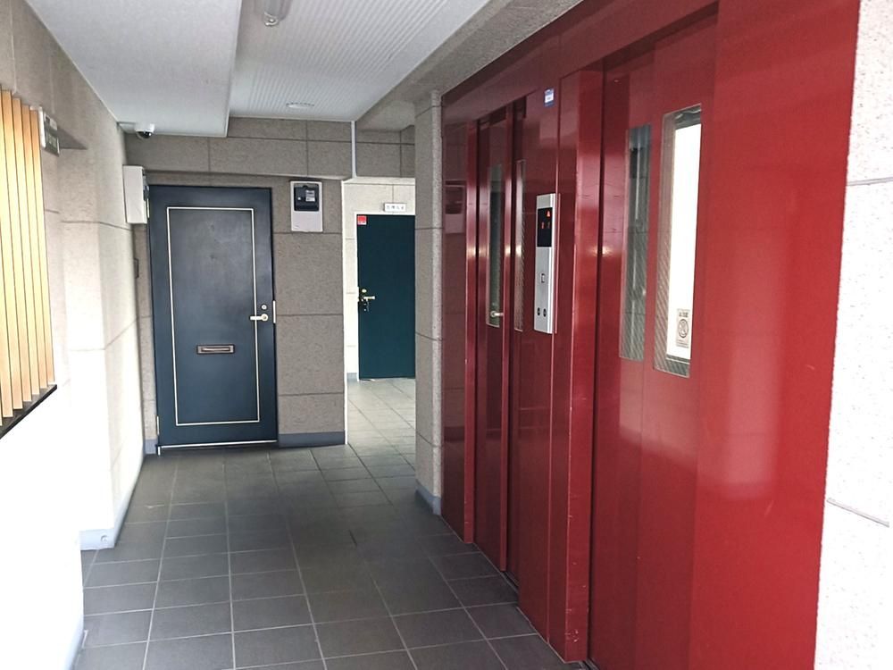 Renovated 3LDK Apartment in Arc Minami-Matsumoto, Matsumoto - Thumbnail 3