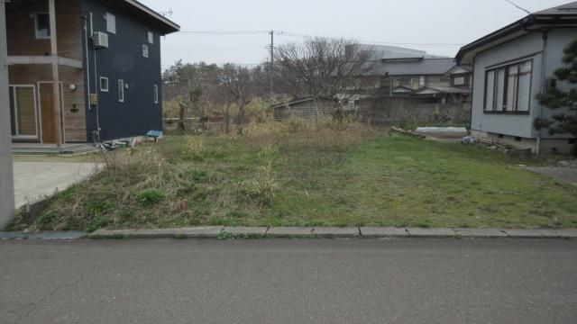 Land for Sale in Joetsu City, Niigata - 216 sqm Near Coast - Thumbnail 2