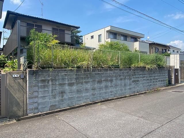 238m2 Building Lot for Sale in Toride, Ibaraki - No Building Conditions - Thumbnail 2