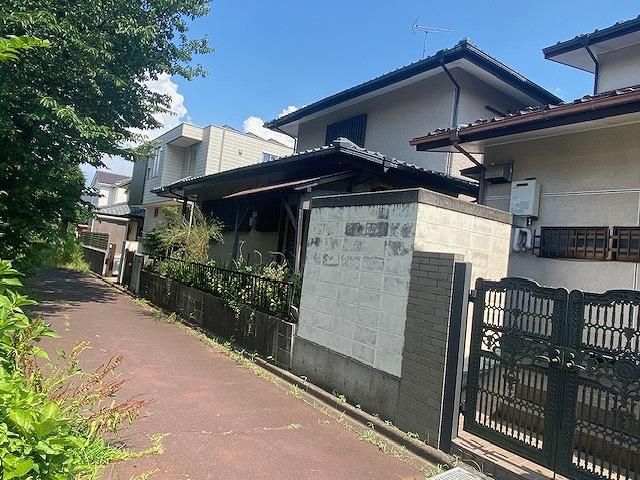 238m2 Building Lot for Sale in Toride, Ibaraki - No Building Conditions - Thumbnail 3