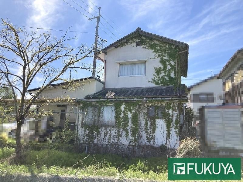4LDK Detached House in Takashima Near Azumigawa Station - Thumbnail 2